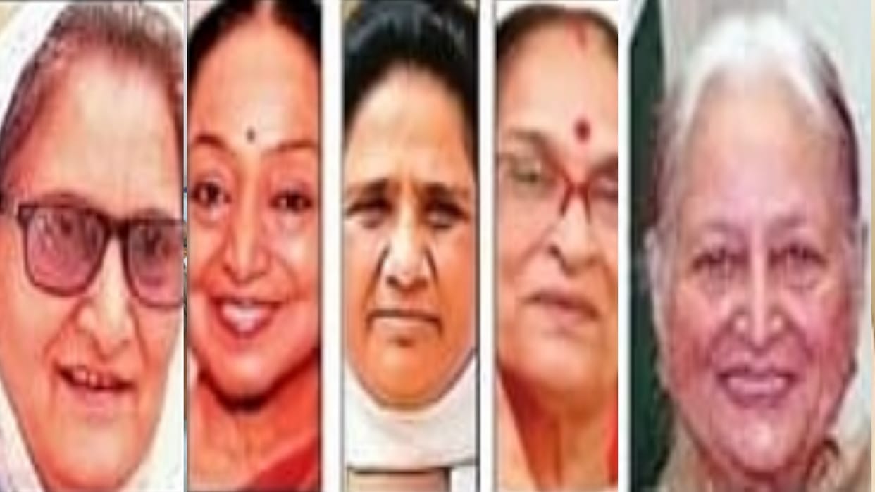 Election winds: Women can prove to be decisive at the doorstep of politics, almost equal to male voters