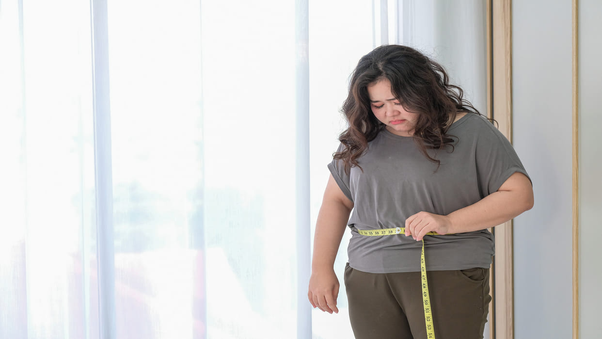 genetic risk of obesity know what causes obesity and how to prevent it