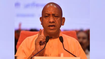 CM Yogi while talking to ANI in Gorakhpur said that Congress could not eliminate poverty for 6 decades.