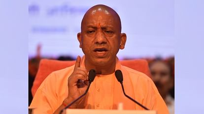 Lok Sabha Election, Chief Minister Yogi Adityanath Said Those Talking About Vote Jihad Should Go To Pakistan - Amar Ujala Hindi News Live - Up:मुख्यमंत्री योगी आदित्यनाथ बोले- वोट जिहाद की बात