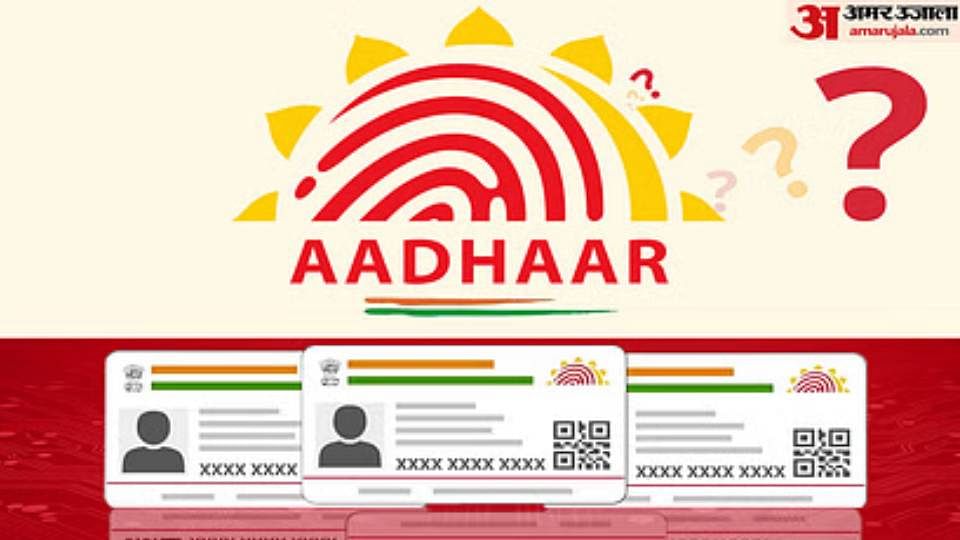 You can update gender and date of birth in Aadhaar only once