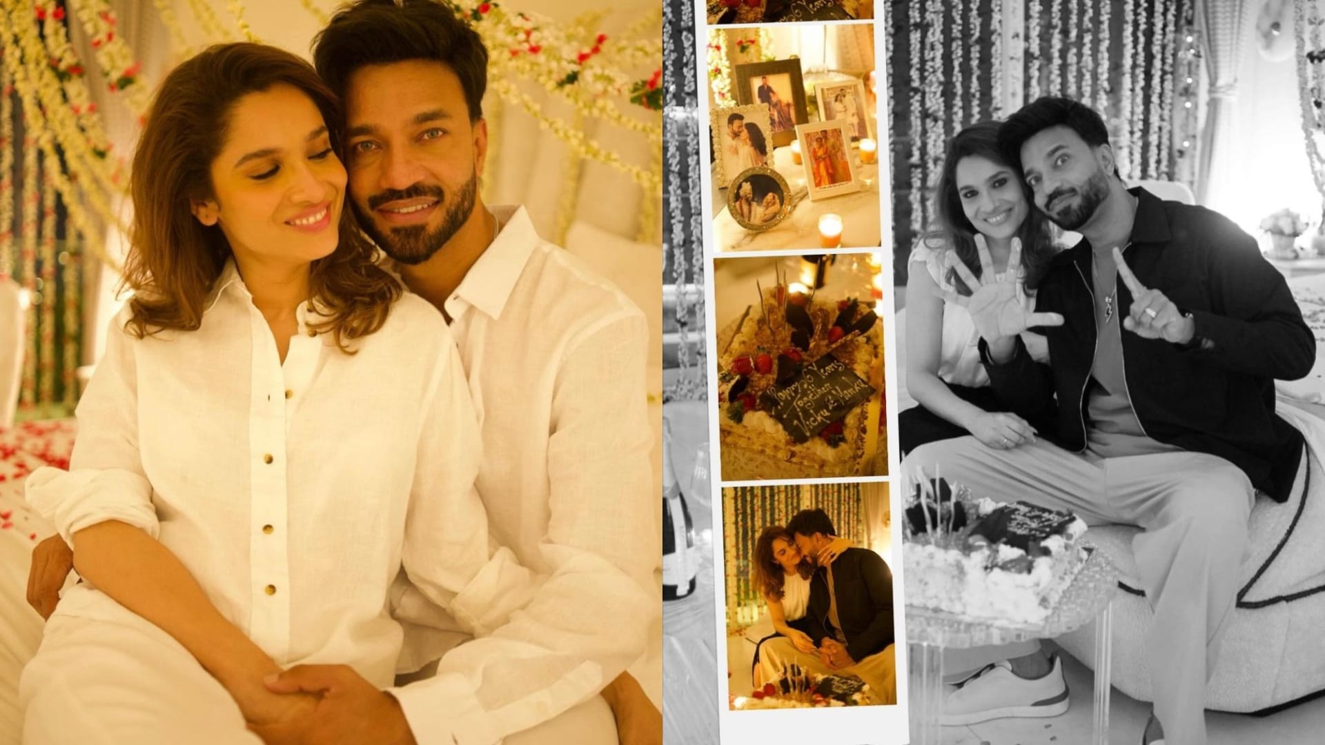 Bigg Boss fame ankita lokhande talks about depression and anxiety said i was not able to sleep in the nights