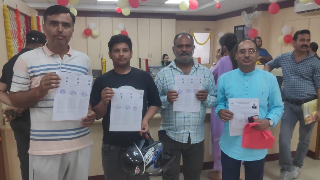 amarnath yatra registration 2024 opens today amarnath shrine board announced news hindi