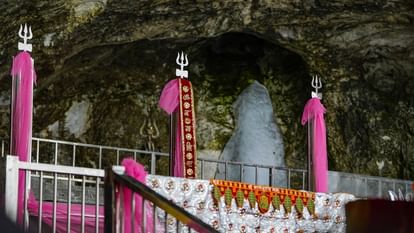 amarnath yatra registration 2024 opens today amarnath shrine board announced news hindi