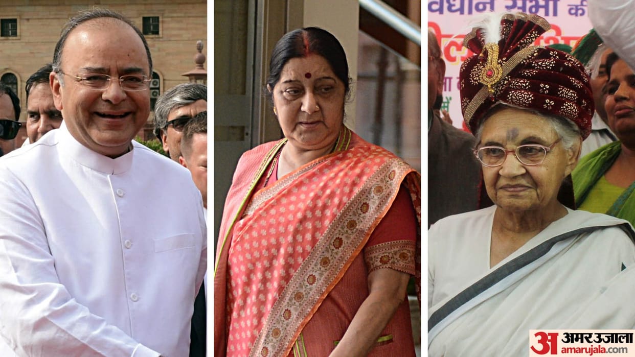 There will be shortage of veterans in Lok Sabha election campaign in Delhi
