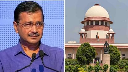 Supreme Court Hearing Arvind Kejriwal Petition Challenged Delhi High Court Verdict in delhi liquor case news