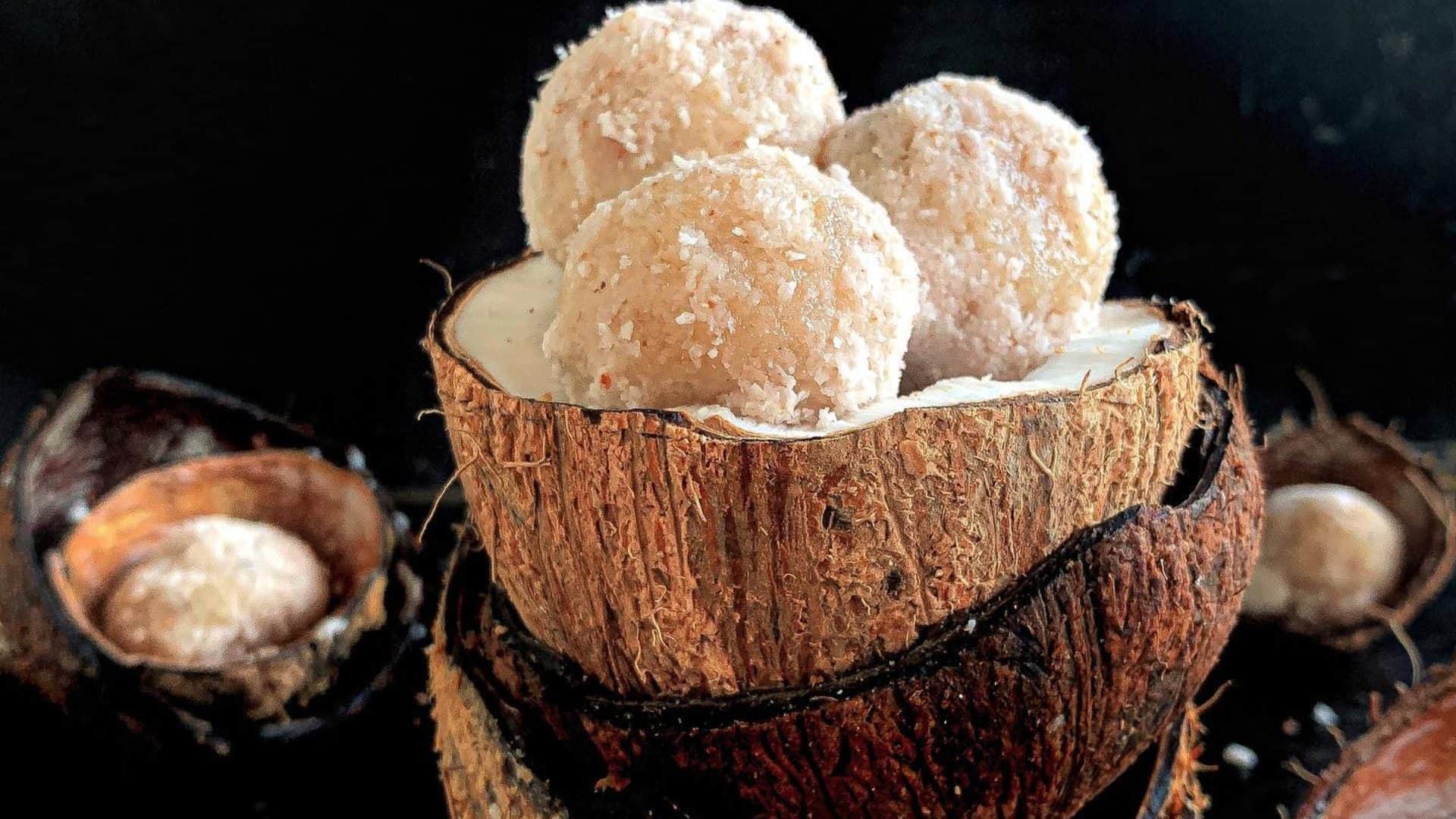 Navratri Day 8 Bhog Durga Ashtami Mahagauri Prasad Recipe in hindi