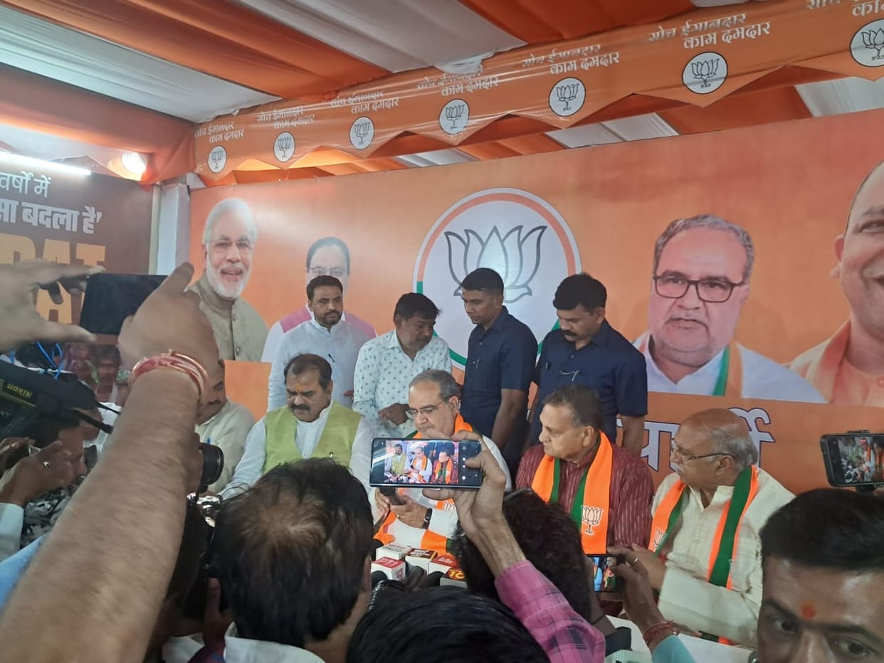 West UP News Live: Bhupendra Chaudhary in Meerut, read Sikar accident update, Muzaffarnagar latest news