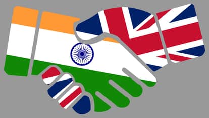 India-UK will resume talks on free trade agreement from today