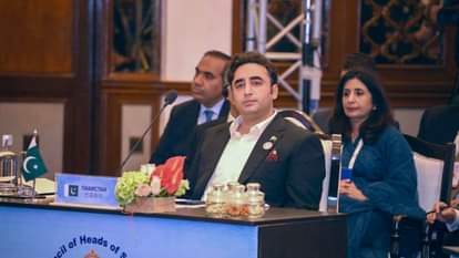 बिलावल भुट्टो