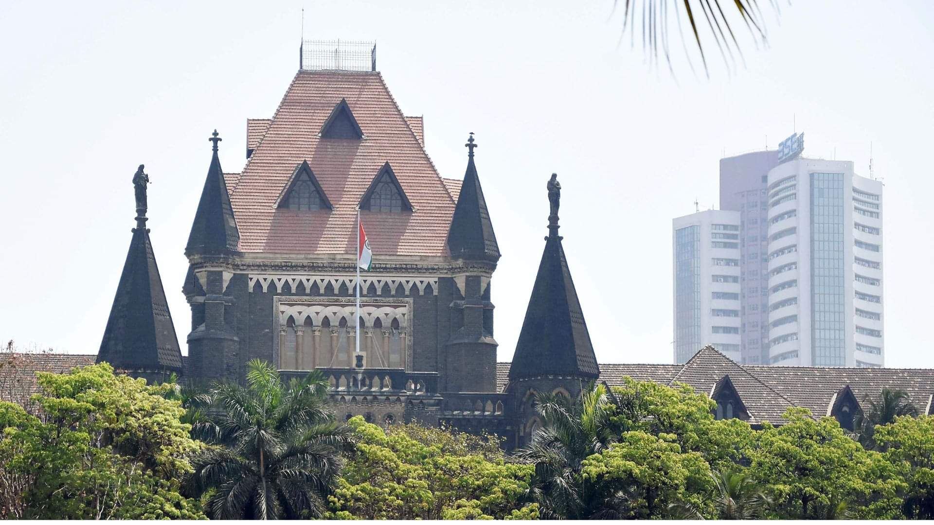 बॉम्बे हाईकोर्ट।