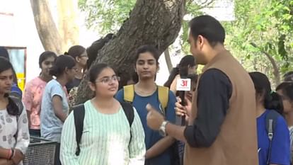 सत्ता का संग्राम: देश की सबसे खास लोकसभा सीट के युवाओं ने रखी अपनी राय, काशी के वोटरों से हुई चुनाव पर चर्चा satta ka sangram lok sabha elections 2024 Varanasi