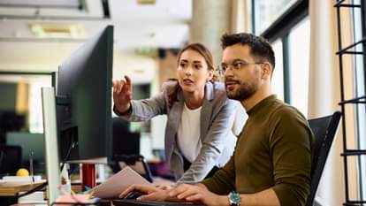 Vastu Tips For Office Table