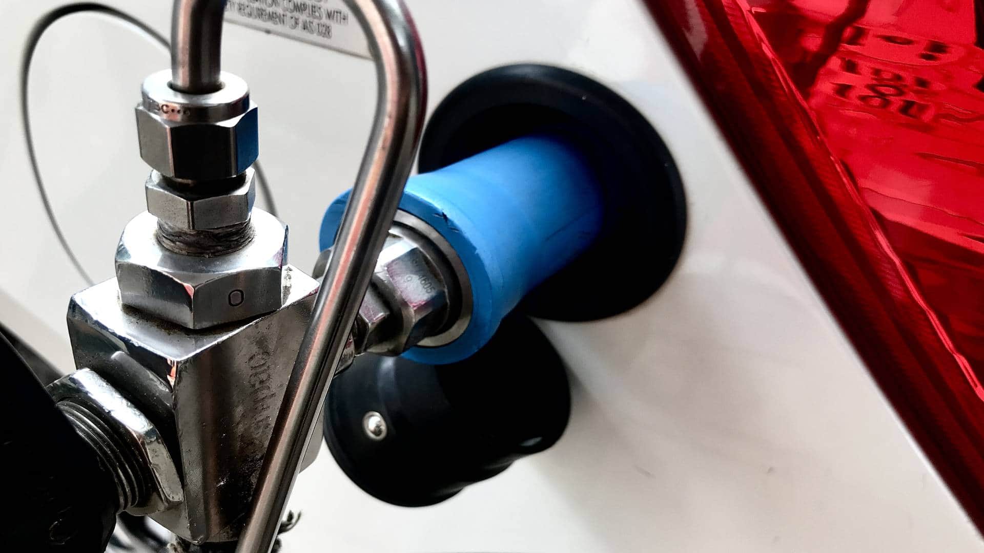 CNG kit retrofitting cng car tips cng kit installation tips