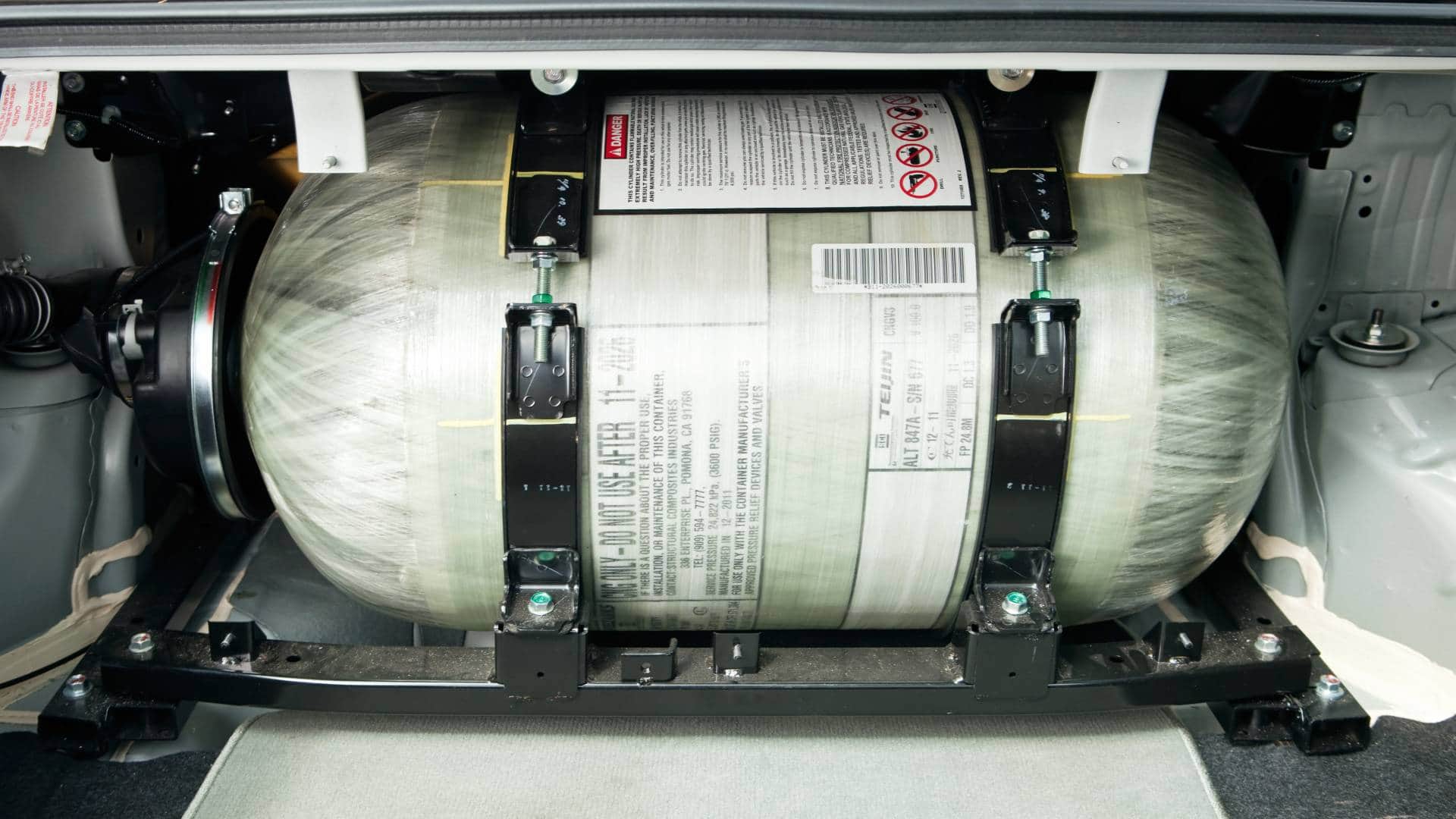 CNG kit retrofitting cng car tips cng kit installation tips