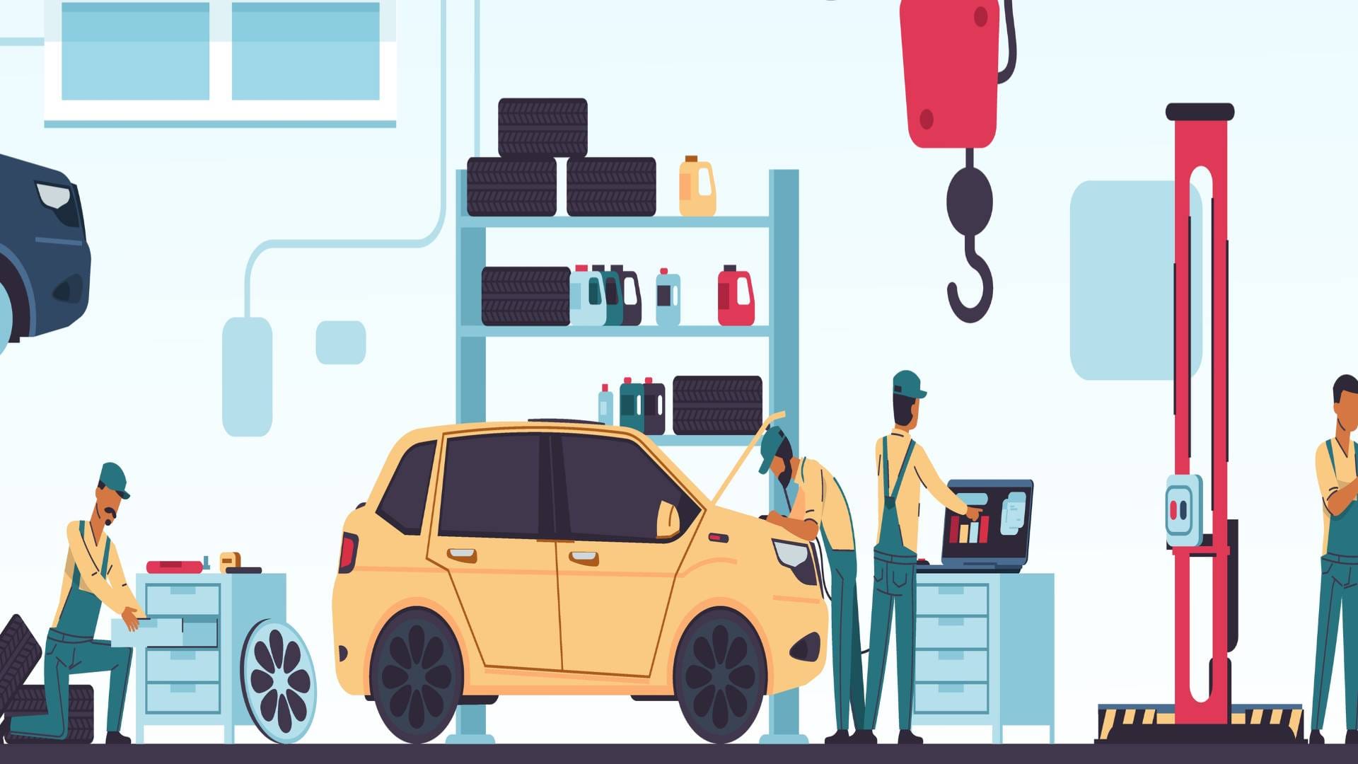 CNG Car Care Tips: These precautions if you have a CNG Car