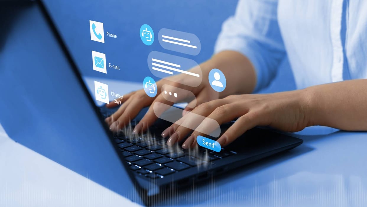 Never Do These Things In Your Office Laptop Know All Details Here