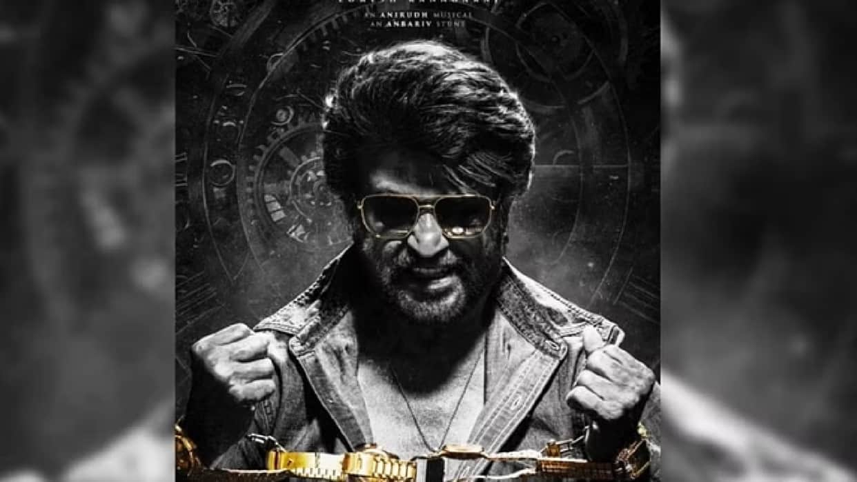 Thalaivar 171 big buzz superstar nagarjuna in talks to cast for rajinikanth and lokesh kanagaraj film reports