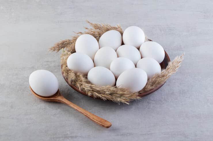 Nitrofurans In Eggs Health Risk Poultry Antibiotics Egg Khane ke nuksan