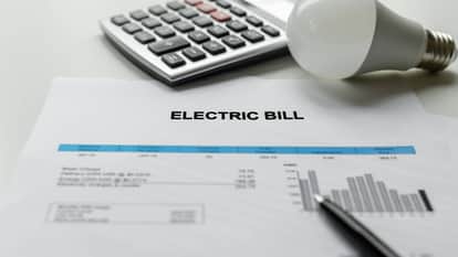 Electricity bill UPPCL owes Rs 104 crore to government departments list released Uttarakhand news