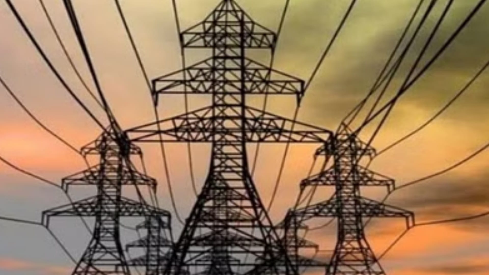 electricity