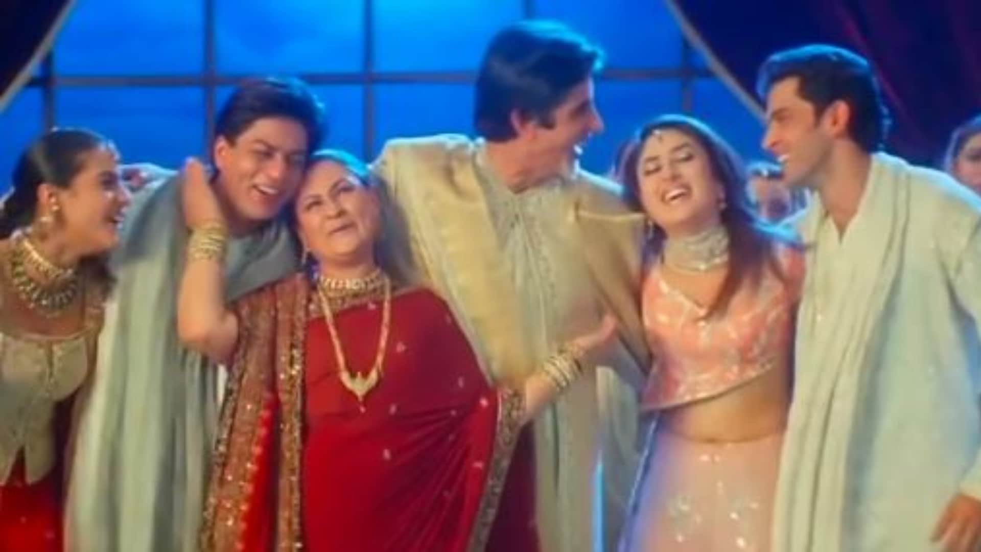 srk aamir ajay hrithik popular hero entry in bollywood films audience gets goosebumps by watching the scene