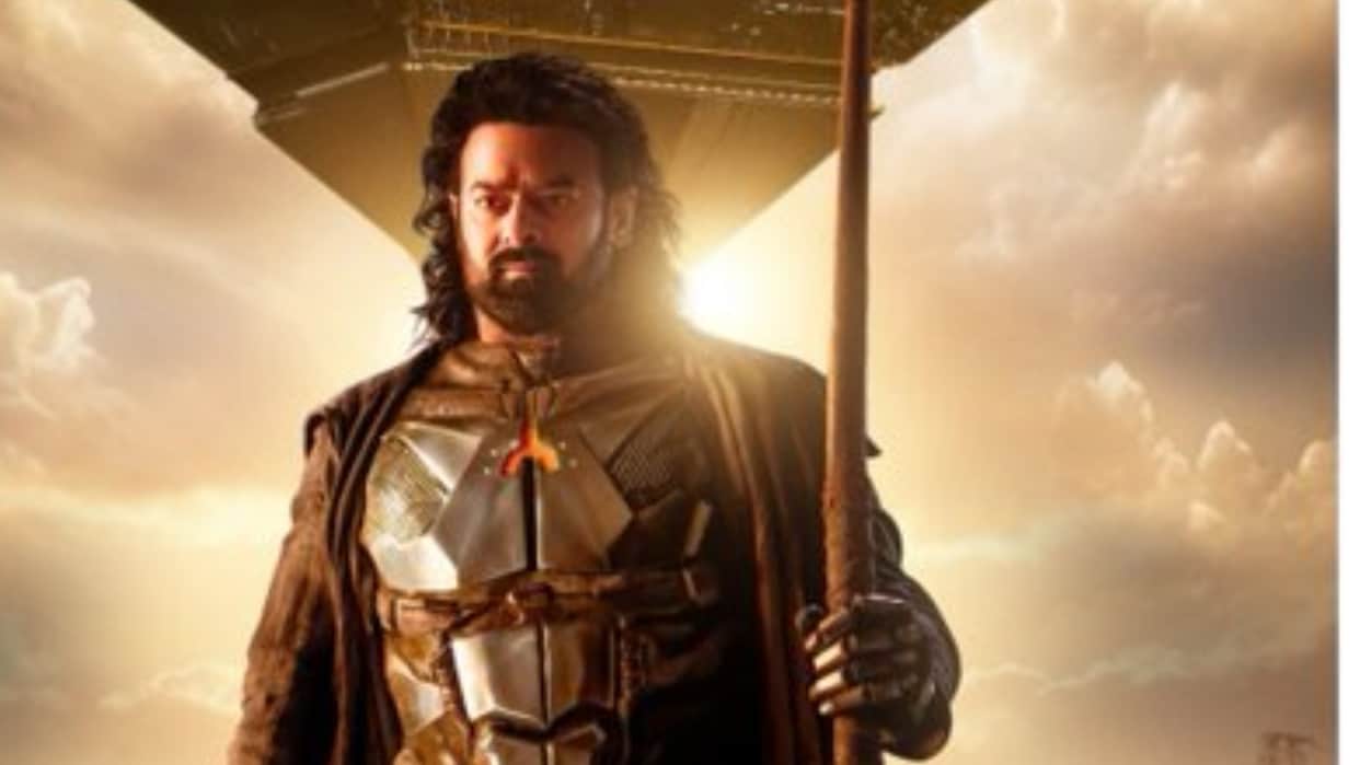 Prabhas Deepika Padukone Amitabh Bachchan Starrer Kalki 2898 AD Makers Reveal something Big On this Sunday