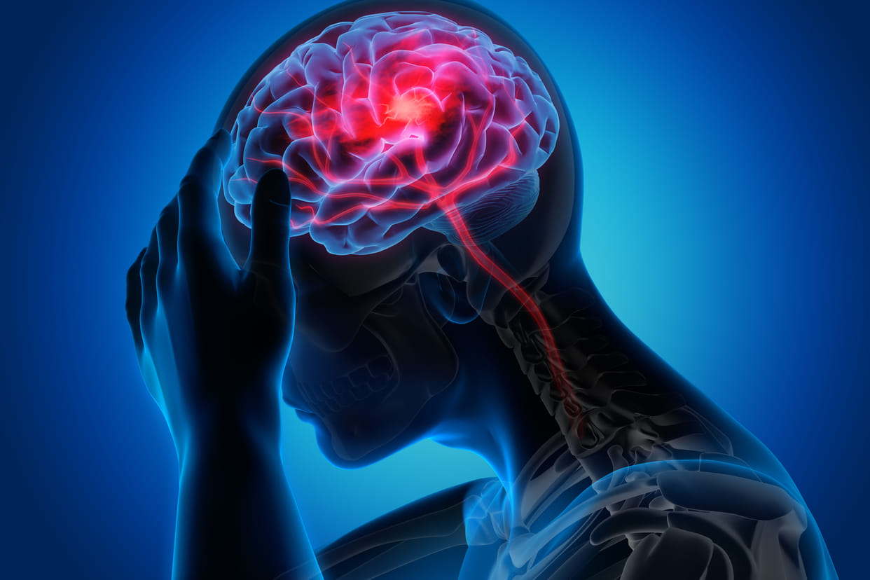 brain tumor risk in hindi know headache and other symptoms of brain tumor