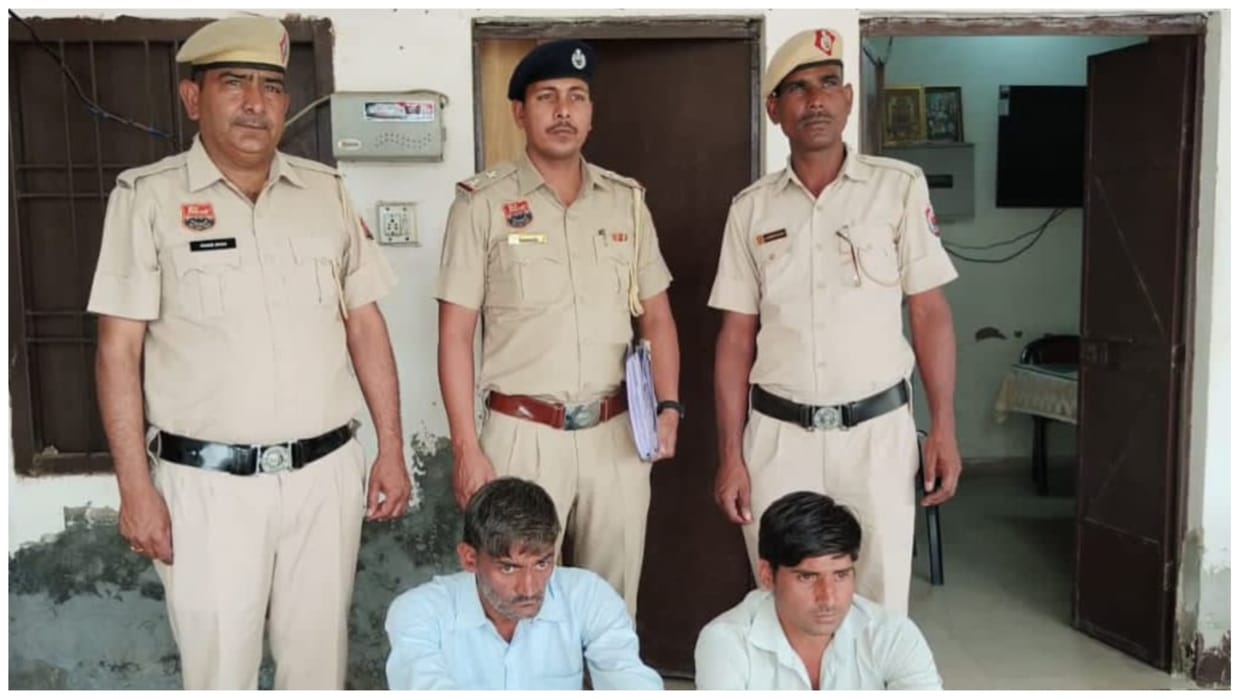 Haryana: Two more accused arrested in Kanina school bus accident