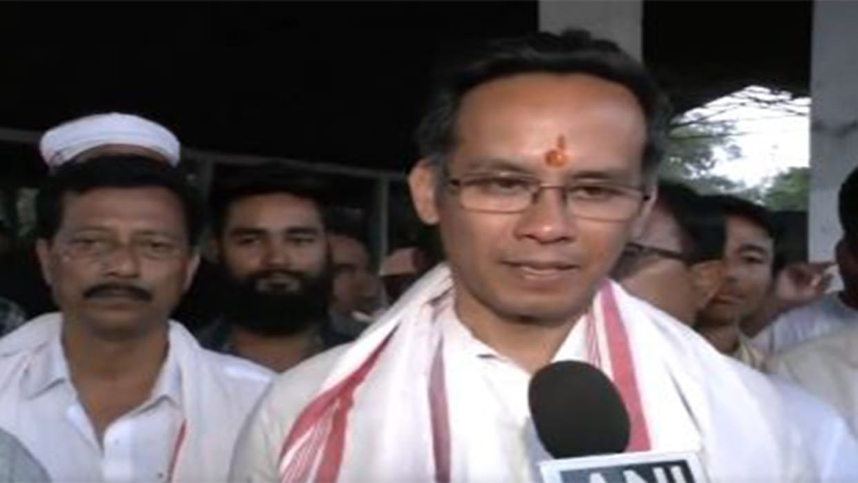 Congress leader Gaurav Gogoi said Modi to avoid Manipur, misuse agencies, try to bend Constitution