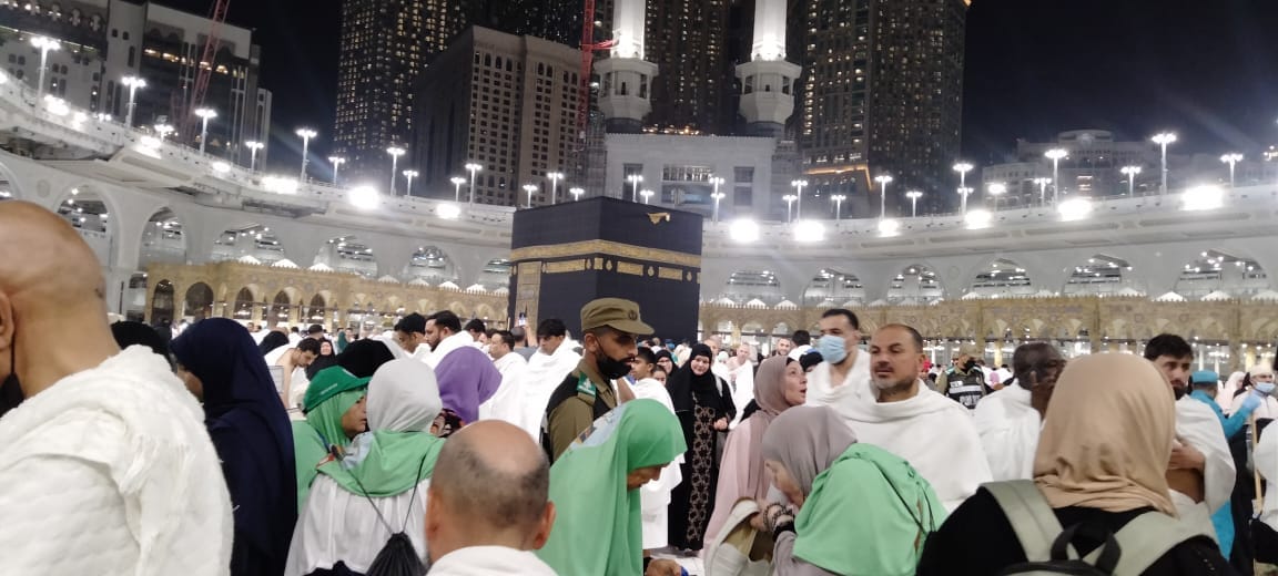 Hajj: First flight from the capital from April 29, encephalitis vaccines will be administered from April 15; K