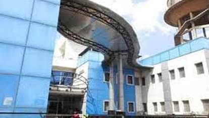 हैलट अस्पताल