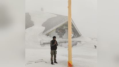 Hemkund Sahib Yatra 2024 Doors will open on 25 May only 3500 devotees will be able to visit every day