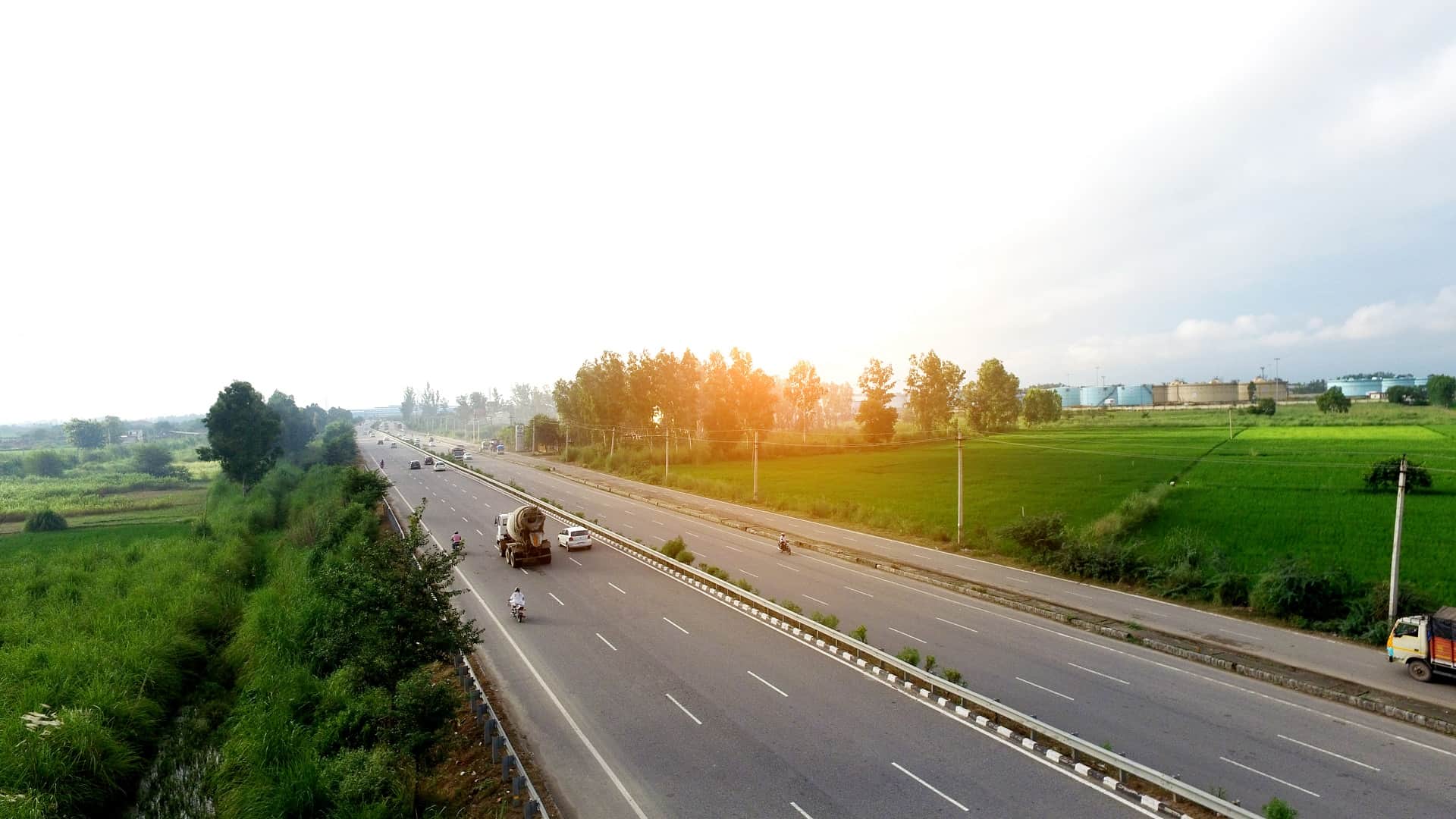 Highway