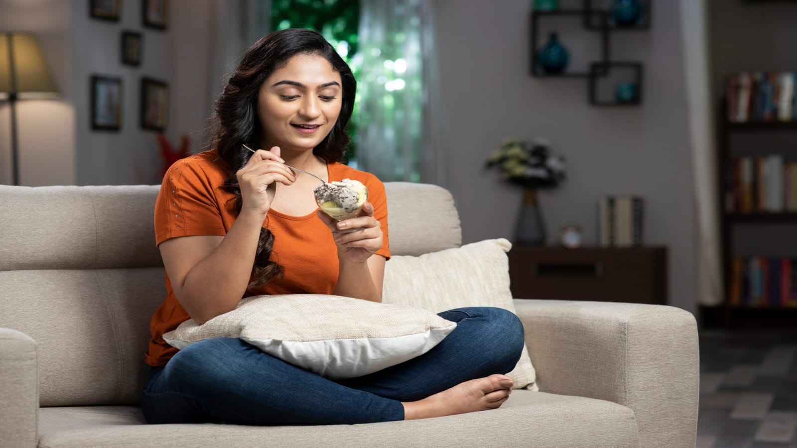 fruit juice and Ice Cream And Its Side Effects on health know its risk of obesity and diabetes