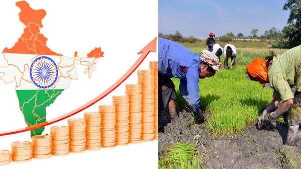 Just 7 districts in Maharashtra account for 54 per cent of GSDP, says govt report