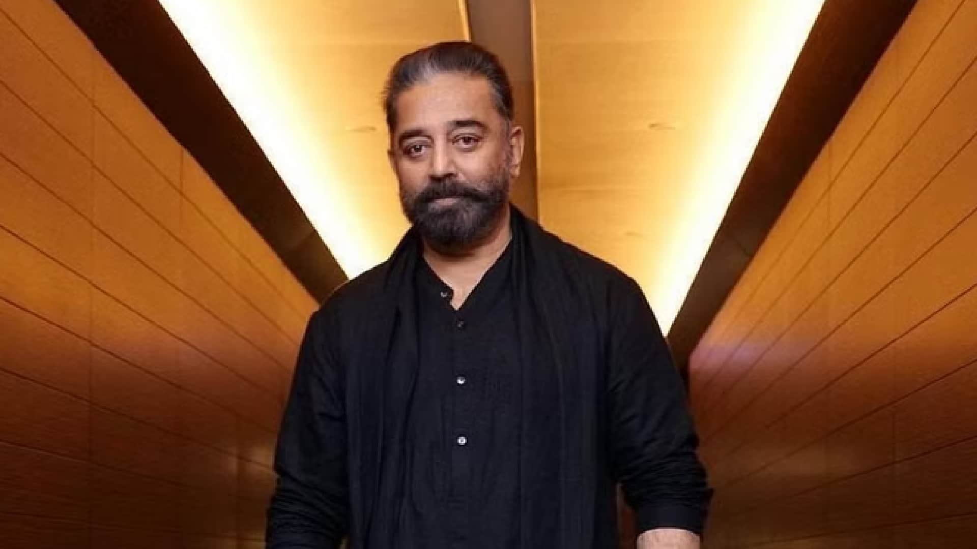 Indian 2 makers unveil new posters of Kamal Haasan as Senapathy on tamil new yera film to release in june 2024