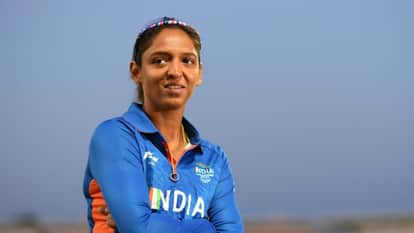Harmanpreet Kaur's Captaincy Record: 14-Year Journey, World Cup and Two Asian Games Gold Medals