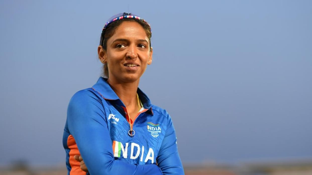 Indian Women team Captain Harmanpreet Kaur said that Cricket given her everything and it is like god to her
