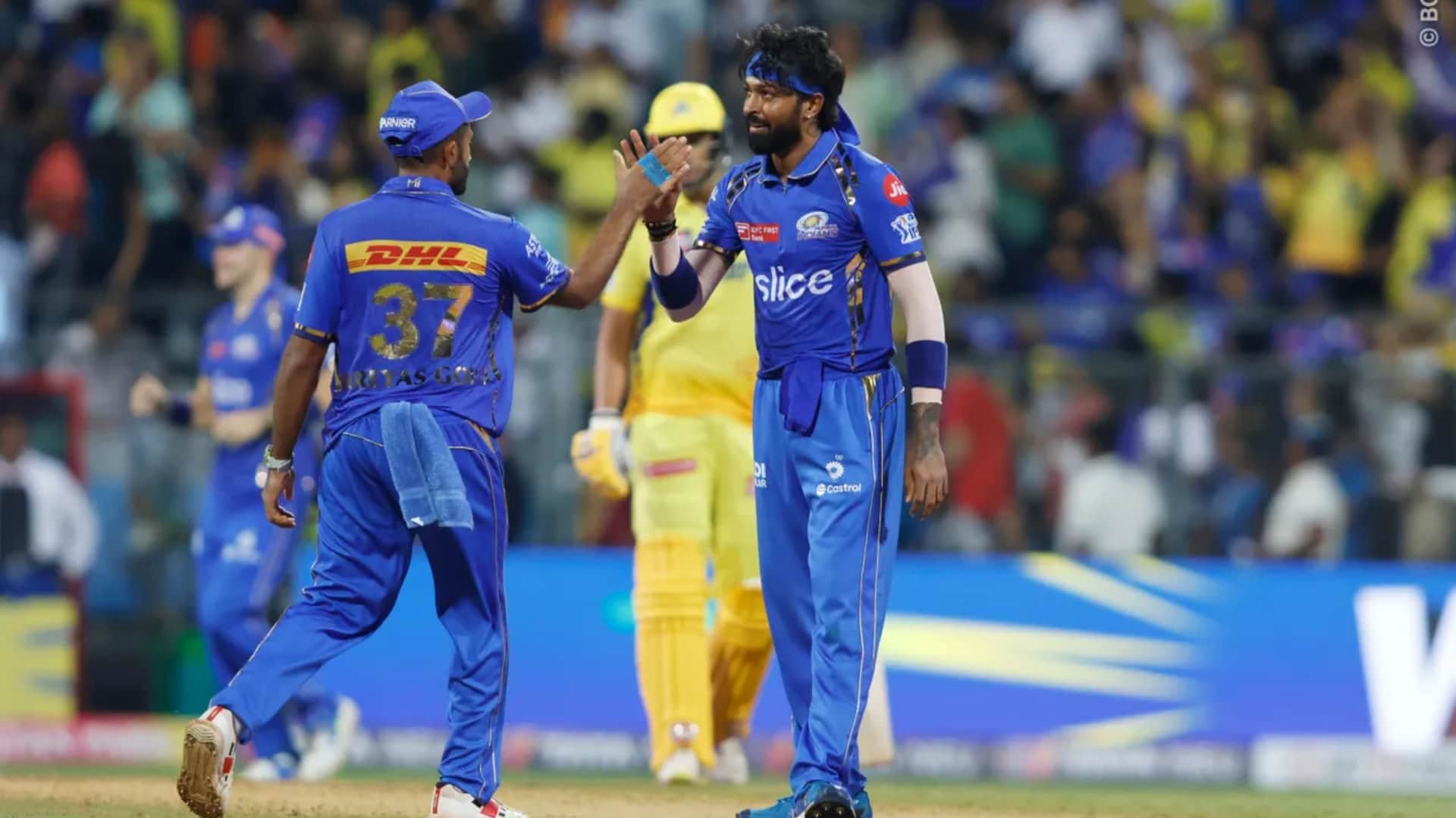 IPL 2024: 'Hardik is smiling too much..', Kevin Pietersen targeted MI captain, Brian Lara said this
