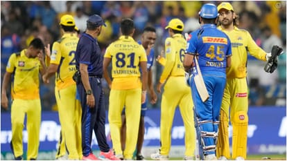 IPL 2024 Playoff Qualification Scenarios of All Teams RCB, CSK, RR, KKR After Mumbai Indians vs Lucknow Giants
