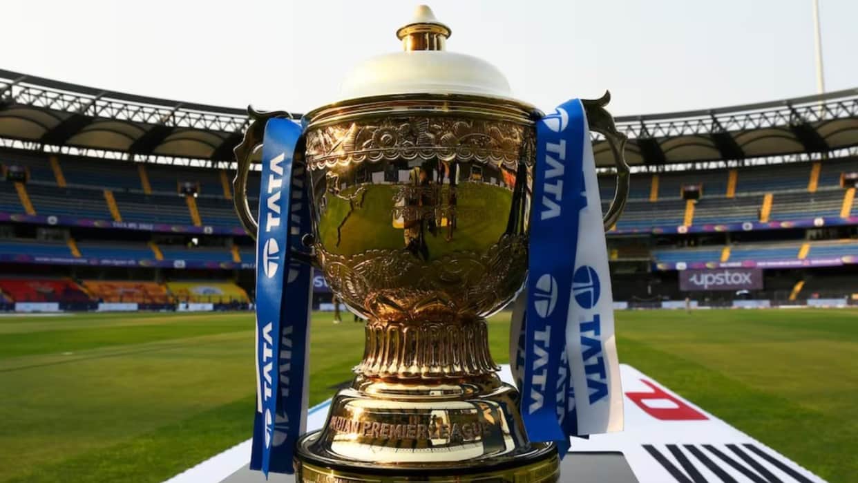 Reports: BCCI's Surplus Earning From IPL 2023 Jumps 116 Per Cent To Rs 5120 crore