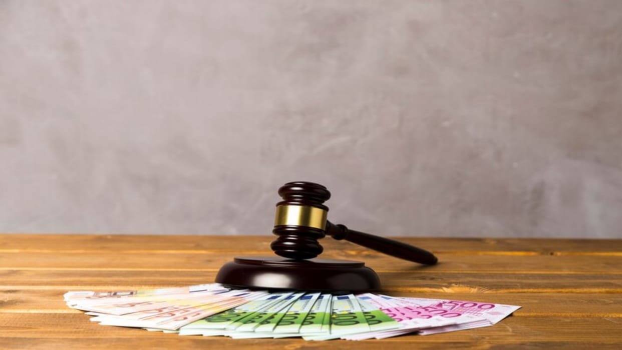 Anticipatory bail to former Minister of State for Forest accused of demanding bribe, court imposed this condit