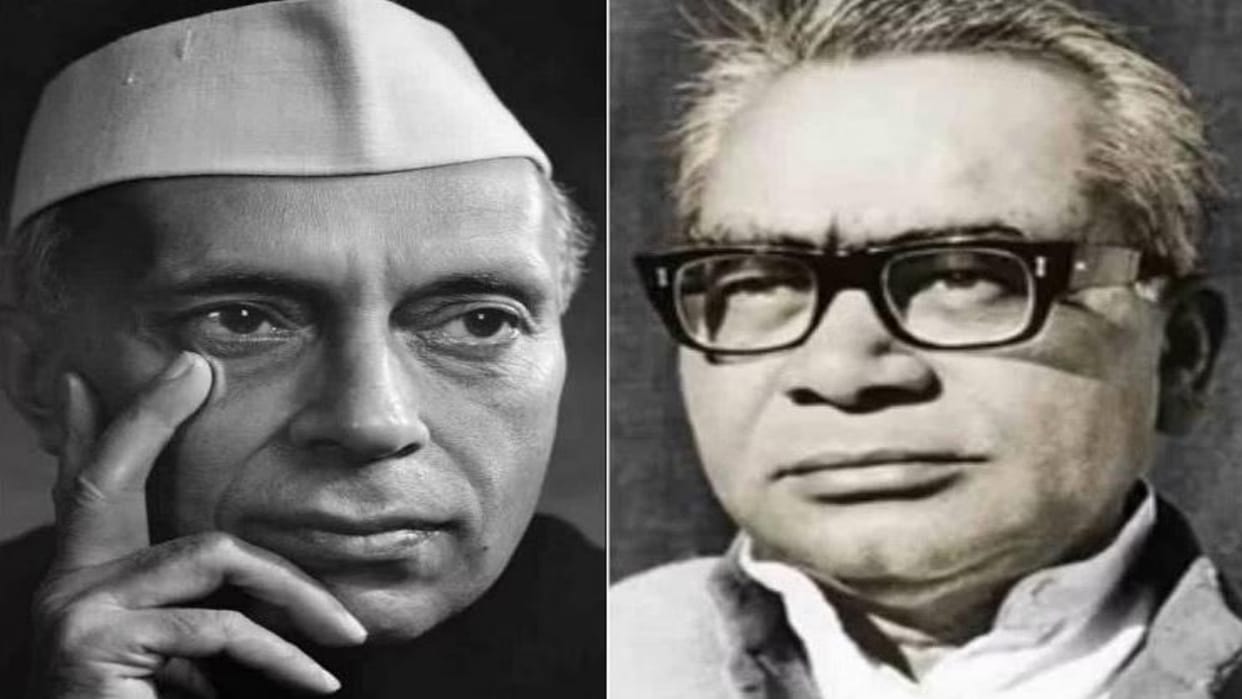 Phulpur Lok Sabha constituency: Story of 1962...and Lohia defeated Nehru at 27 booths