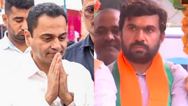 Madhya Pradesh Chhindwara Lok Sabha Seat Ground Report BJP vs Congress