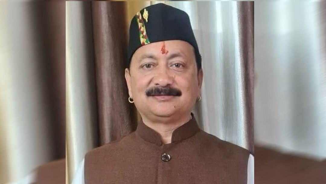 Lok Sabha Election 2024 Congress State President Karan Mahara said BJP is silent on Uttarakhand issues