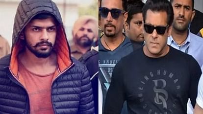 Punjab: सलमान खान के घर पर फायरिंग का पंजाब कनेक्शन, शूटर सागर पाल जालंधर में करता था काम One accused who fired at Salman Khan house worked in factory in Jalandhar