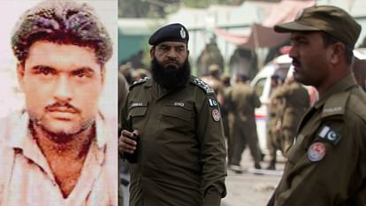 Punjab Police officer claims Amir Sarfaraz Tamba still alive Sarabjit Singh