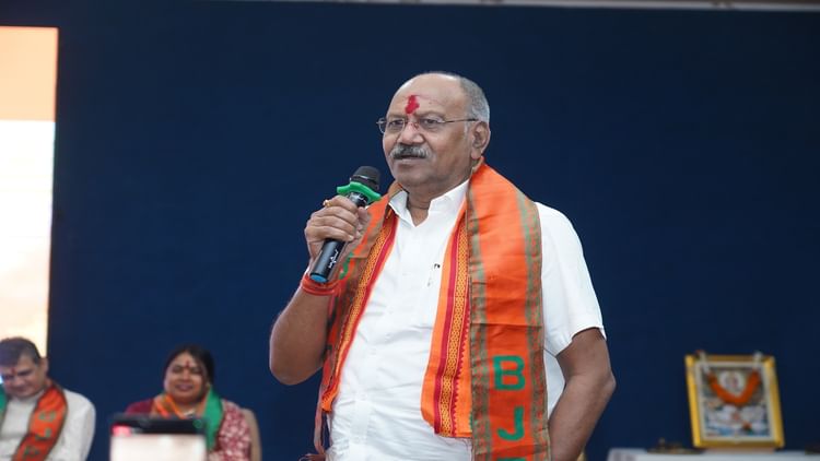 बृजमोहन अग्रवाल आज दाखिल करेंगे नामांकन: बीजेपी करेगी शक्ति प्रदर्शन, रैली और सभा कर दिखायेगी दमखम