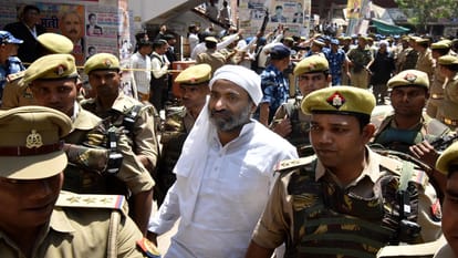 Atiq Murder Case: Now shadow of fear on Atiq's political chessboard, family scattered, chess pieces missing